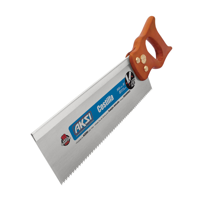 Serrote de costilla de 14" AKSI