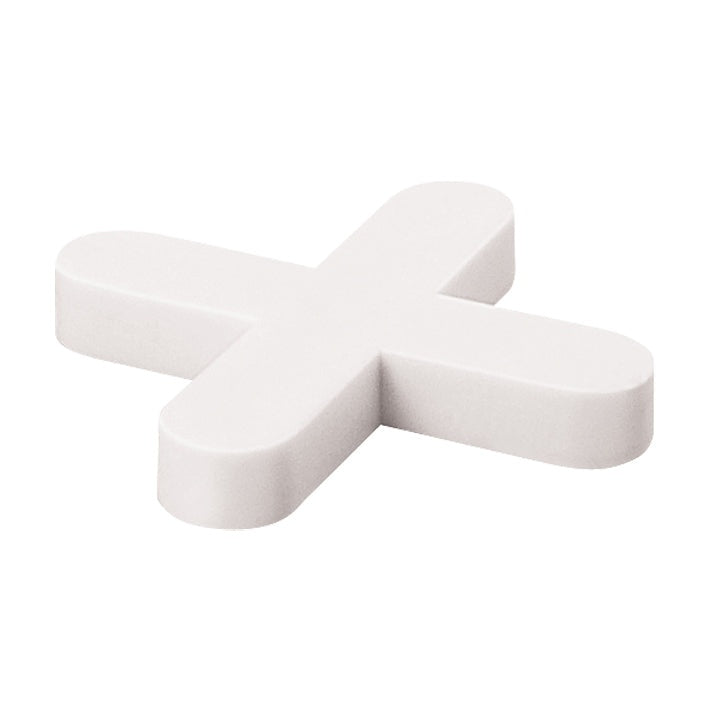 Separador de loseta de 5.0mm - bolsa de 100 pcs AKSI