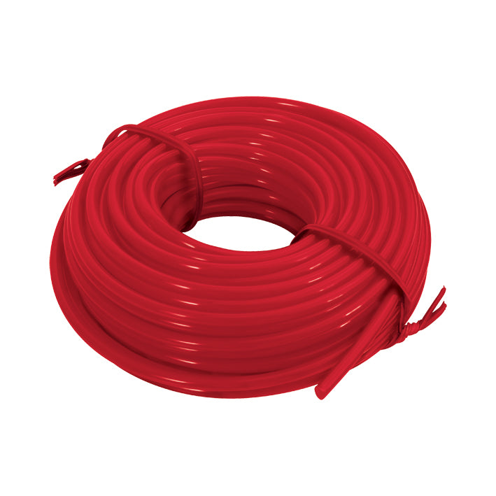 Hilo redondo para desbrozadora de 0.105" - 2.7 mm AKSI