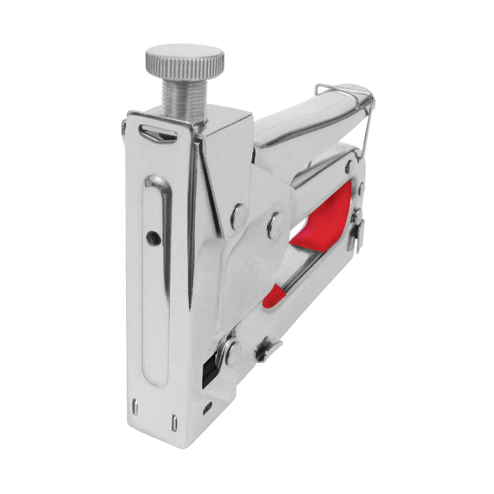 Engrapadora tipo pistola con regulador de presion AKSI