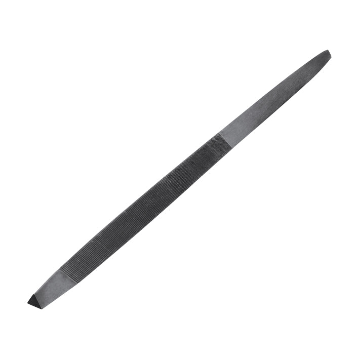 Lima triangulo doble 8" AKSI