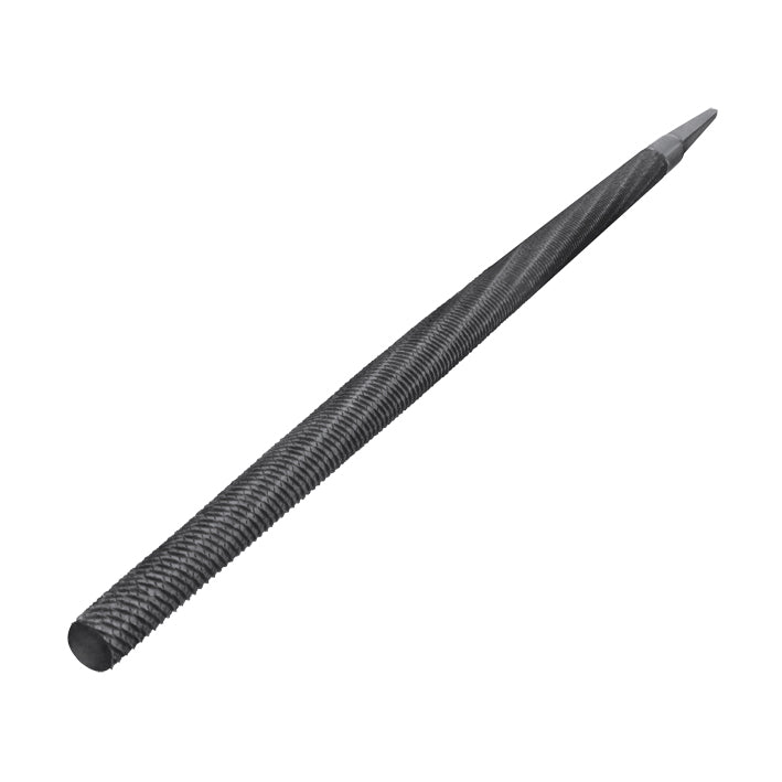 Lima redonda bastarda 12" AKSI