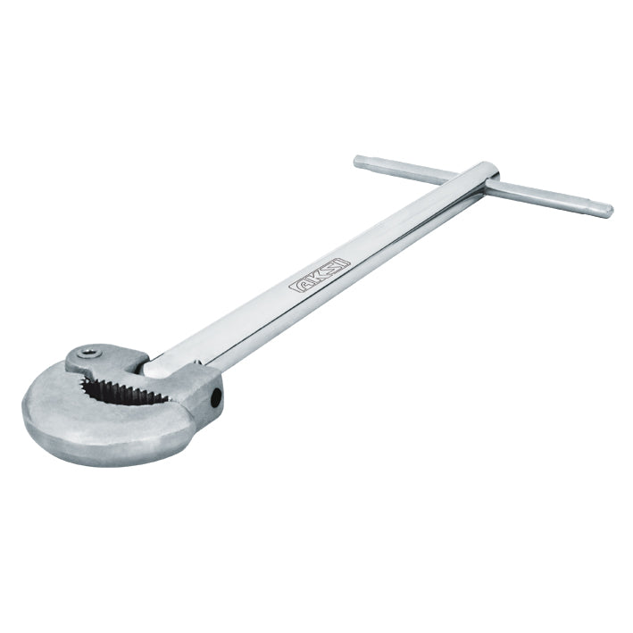Llave para plomero de 12" AKSI