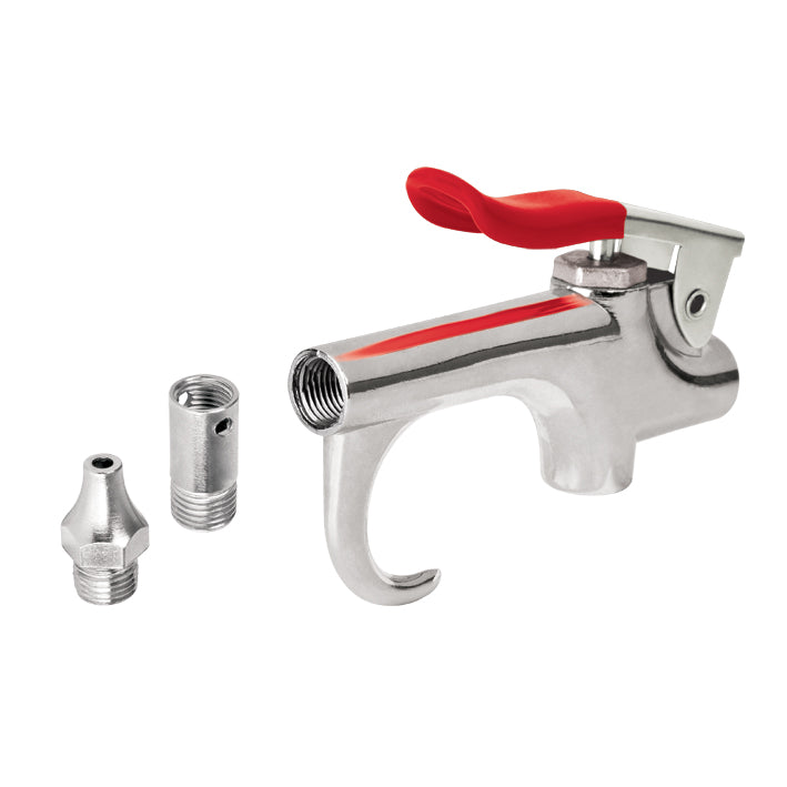Pistola para sopletear AKSI