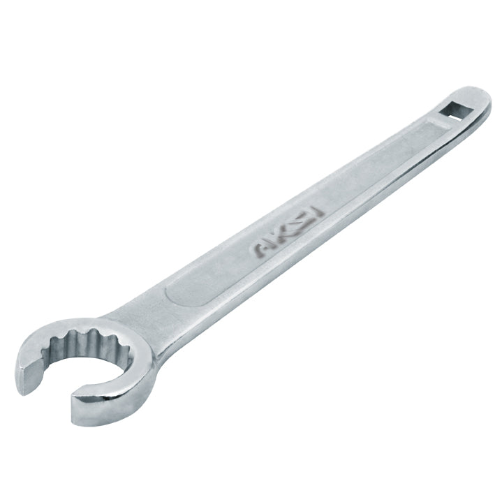 Llave para tanque de gas AKSI