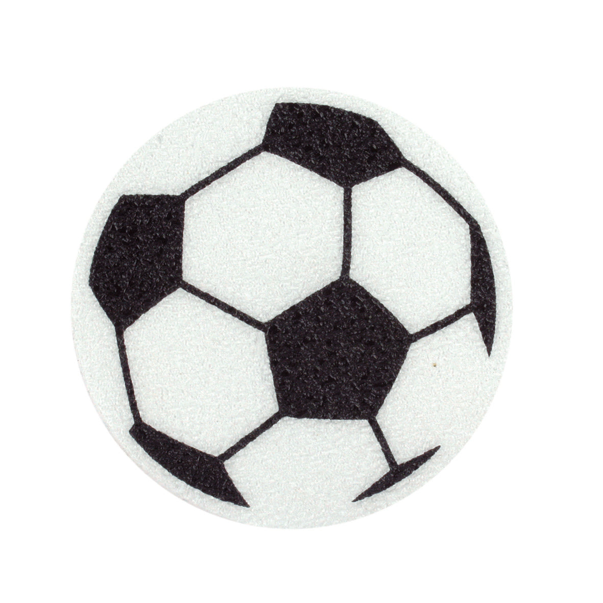 Figuras antiderrapante para tinas - balon futbol AKSI