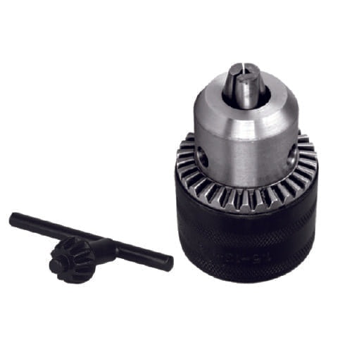 Broquero 3/8" con llave AKSI