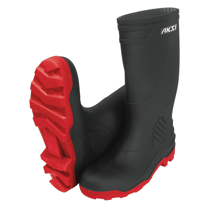 Bota industrial #30 AKSI