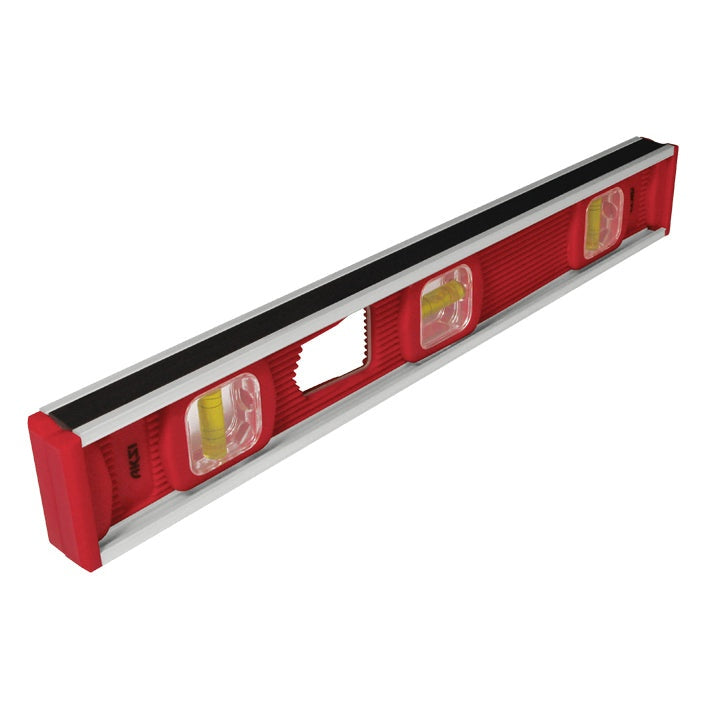 Nivel profesional Magnetico 48" AKSI