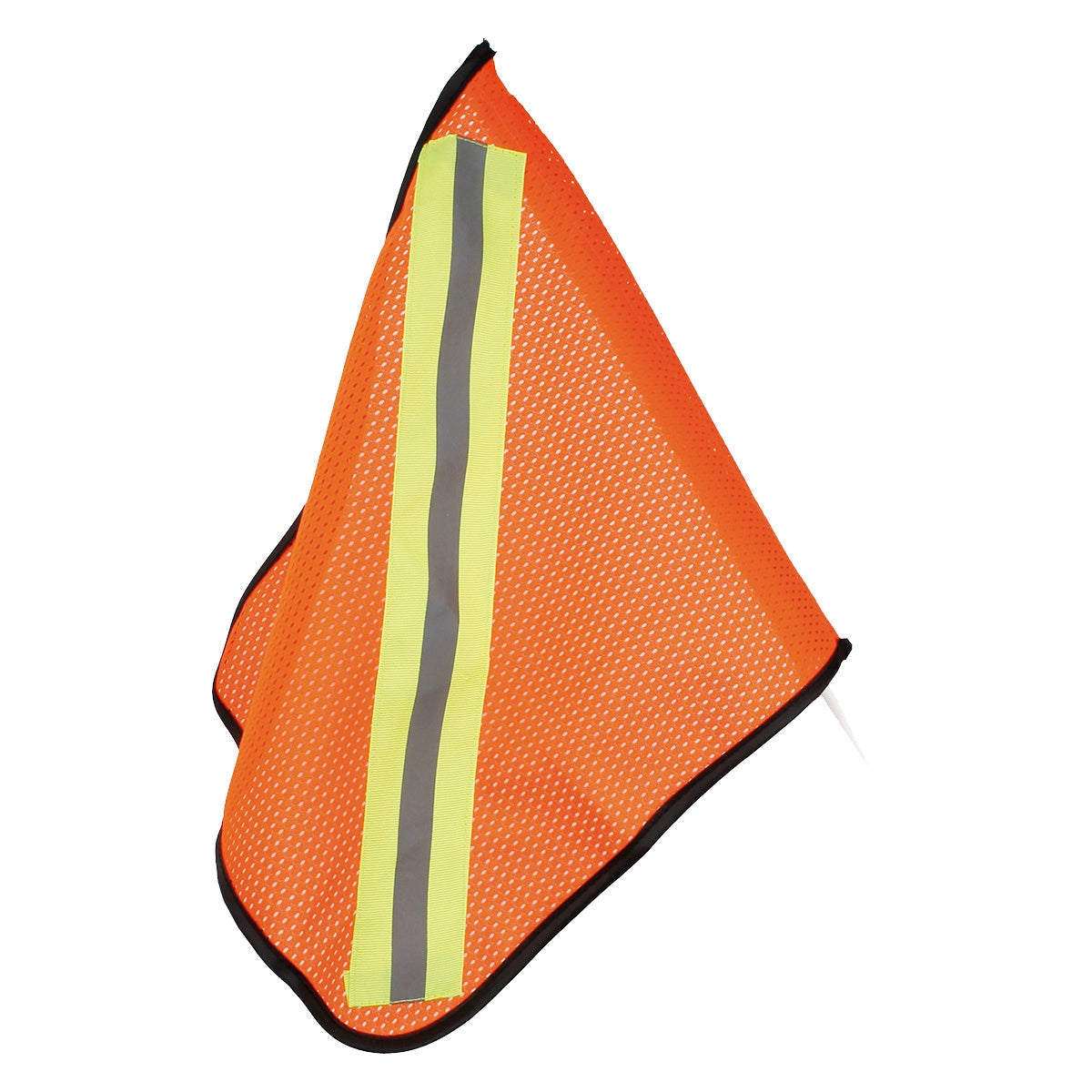 Banderin Vial con Reflejante grande AKSI