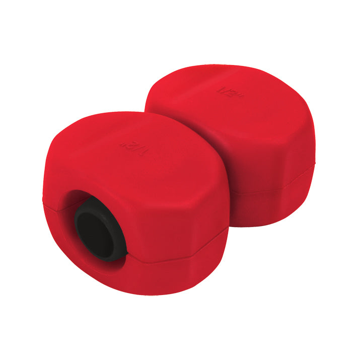 reparador para manguera de  5/8" a 3/4" AKSI