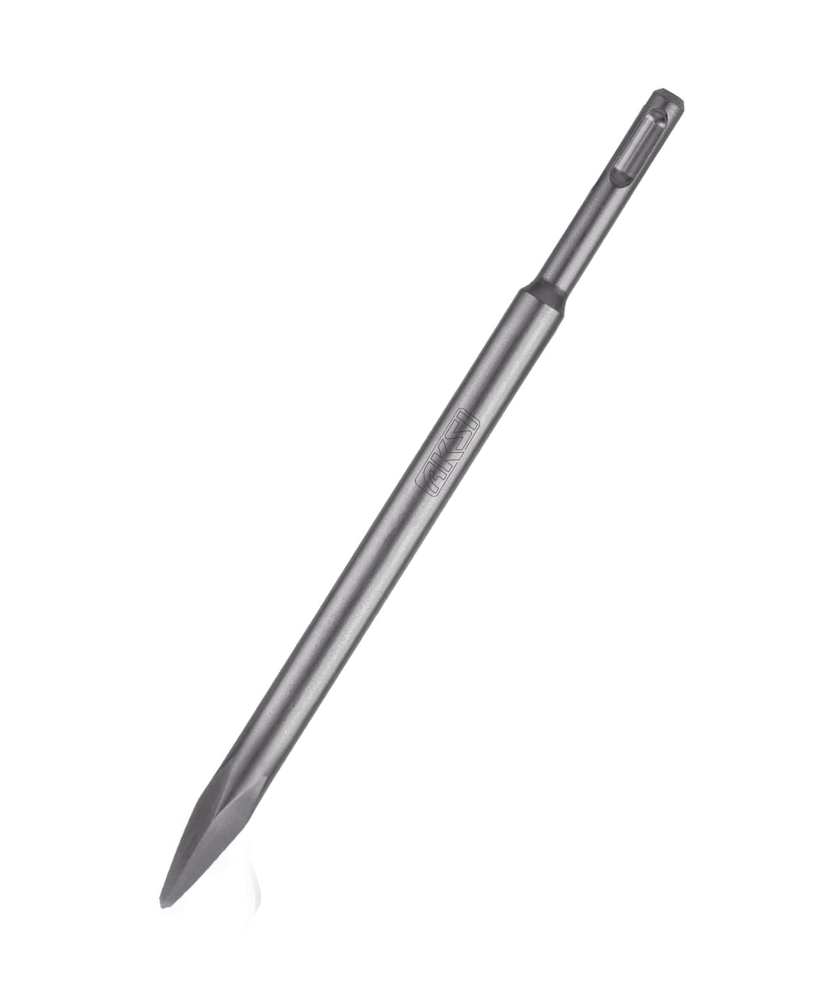 Cincel SDS de punta de 10" AKSI