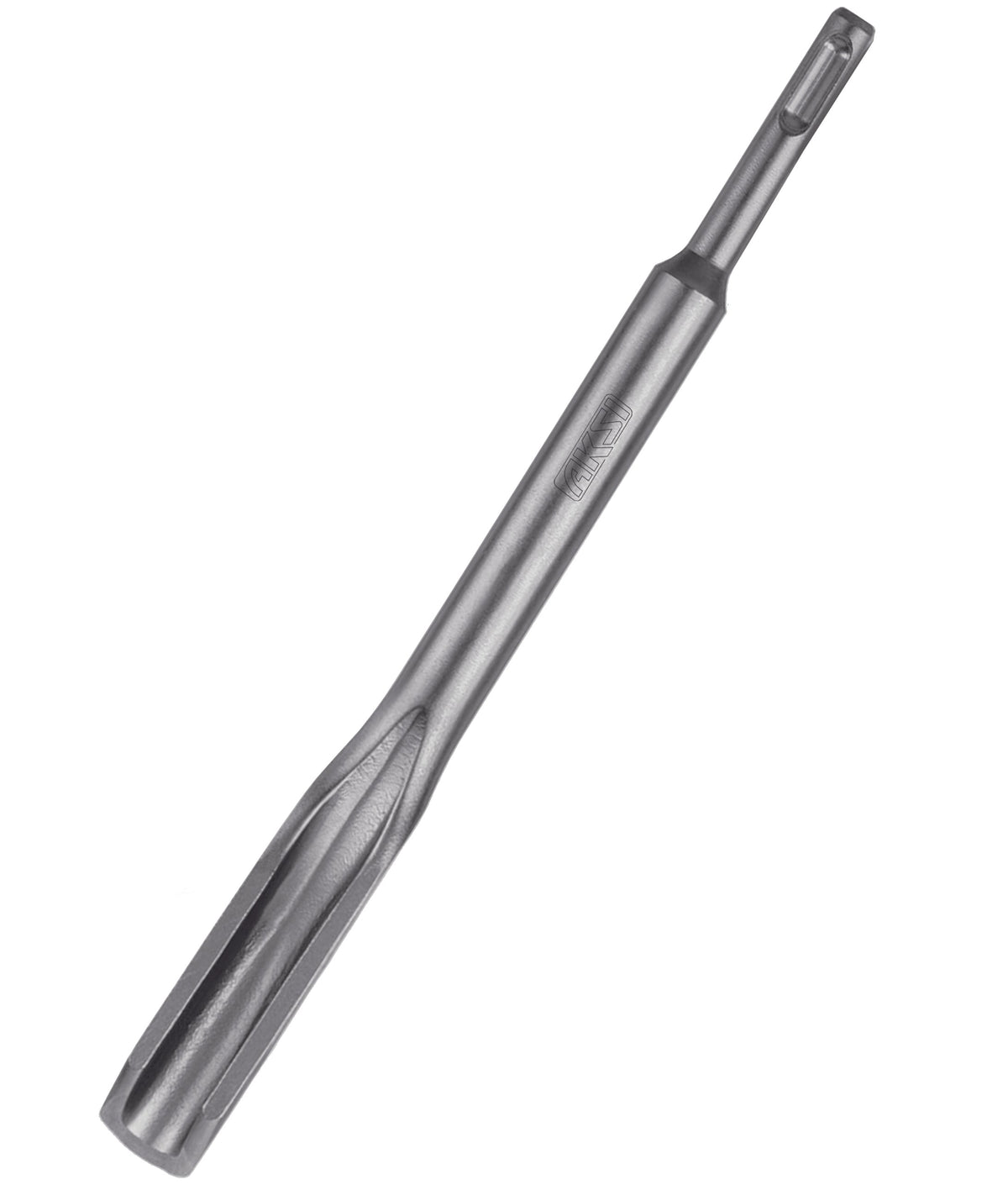 Cincel hueco para acanalado SDS 3/4" x 10" AKSI