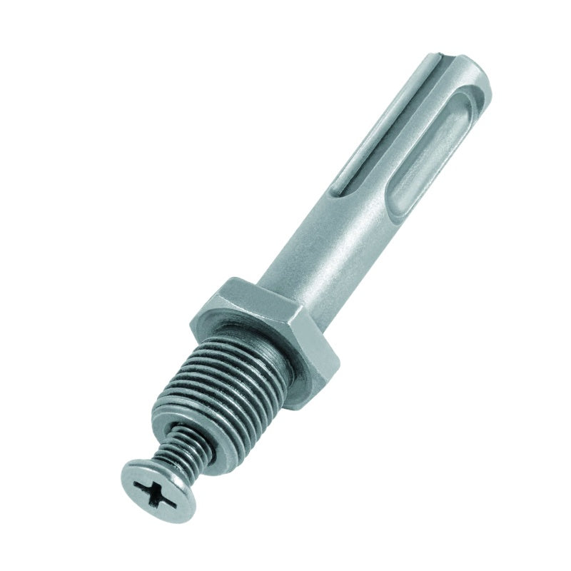 Adaptador SDS para rotomartillo 1/2" AKSI
