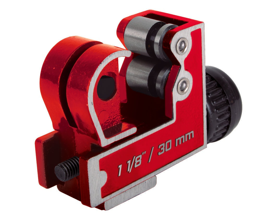 Cortador de tubo de cobre, hasta 1 1/8" (30 mm) AKSI
