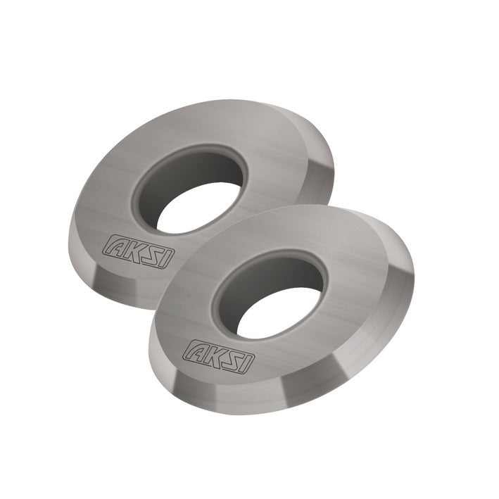 Cuchilla para cortador de azulejo 104321 de Carb. de Tungst. AKSI