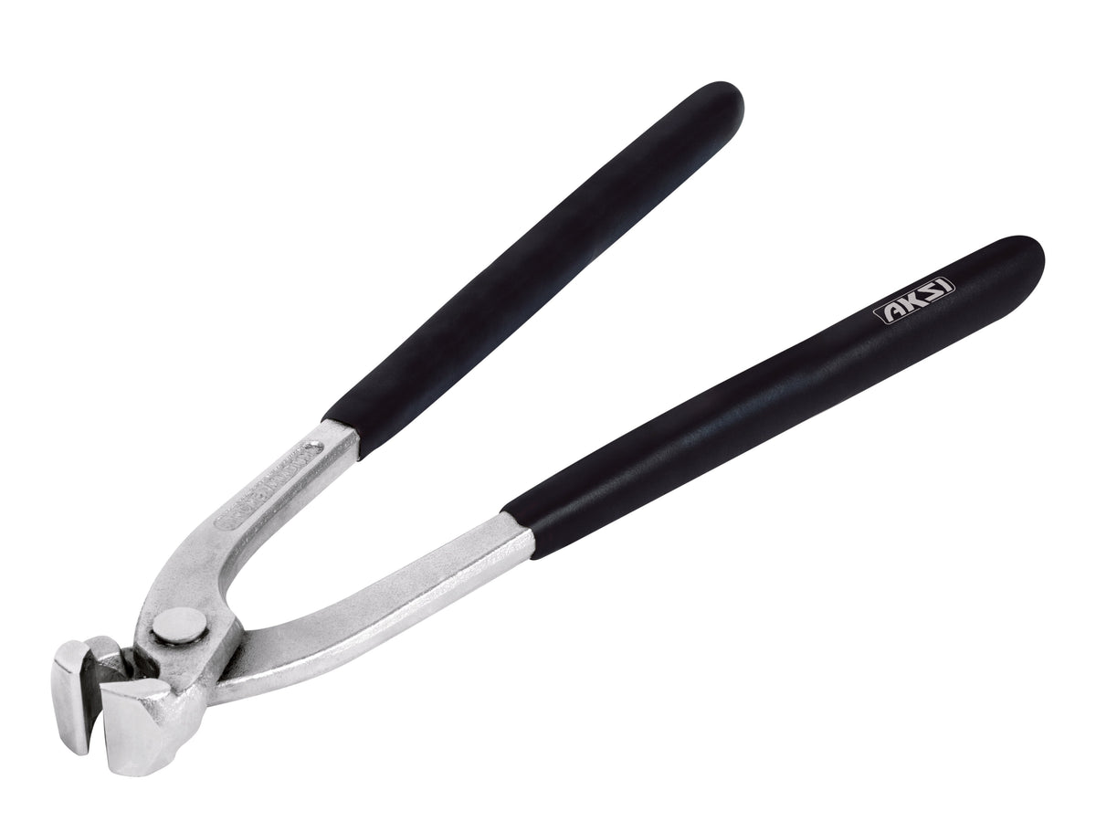 Tenaza armador 9" AKSI