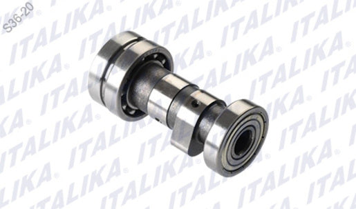 ARBOL LEVAS - AT110LT