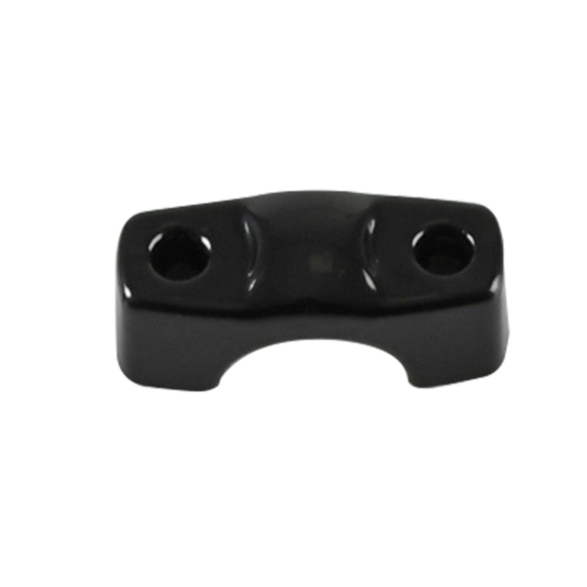ABRAZADERAS MANUBRIO NEGRO - FERRETERÍA WITZI