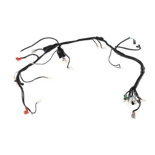 ARNES PRINCIPAL - FT250TS - FERRETERÍA WITZI