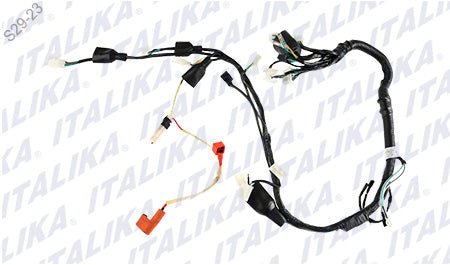 ARNES PRINCIPAL - FERRETERÍA WITZI