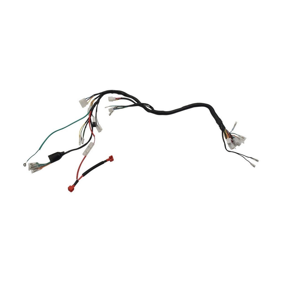 ARNES PRINCIPAL PARA DT125DELIVERY - FERRETERÍA WITZI