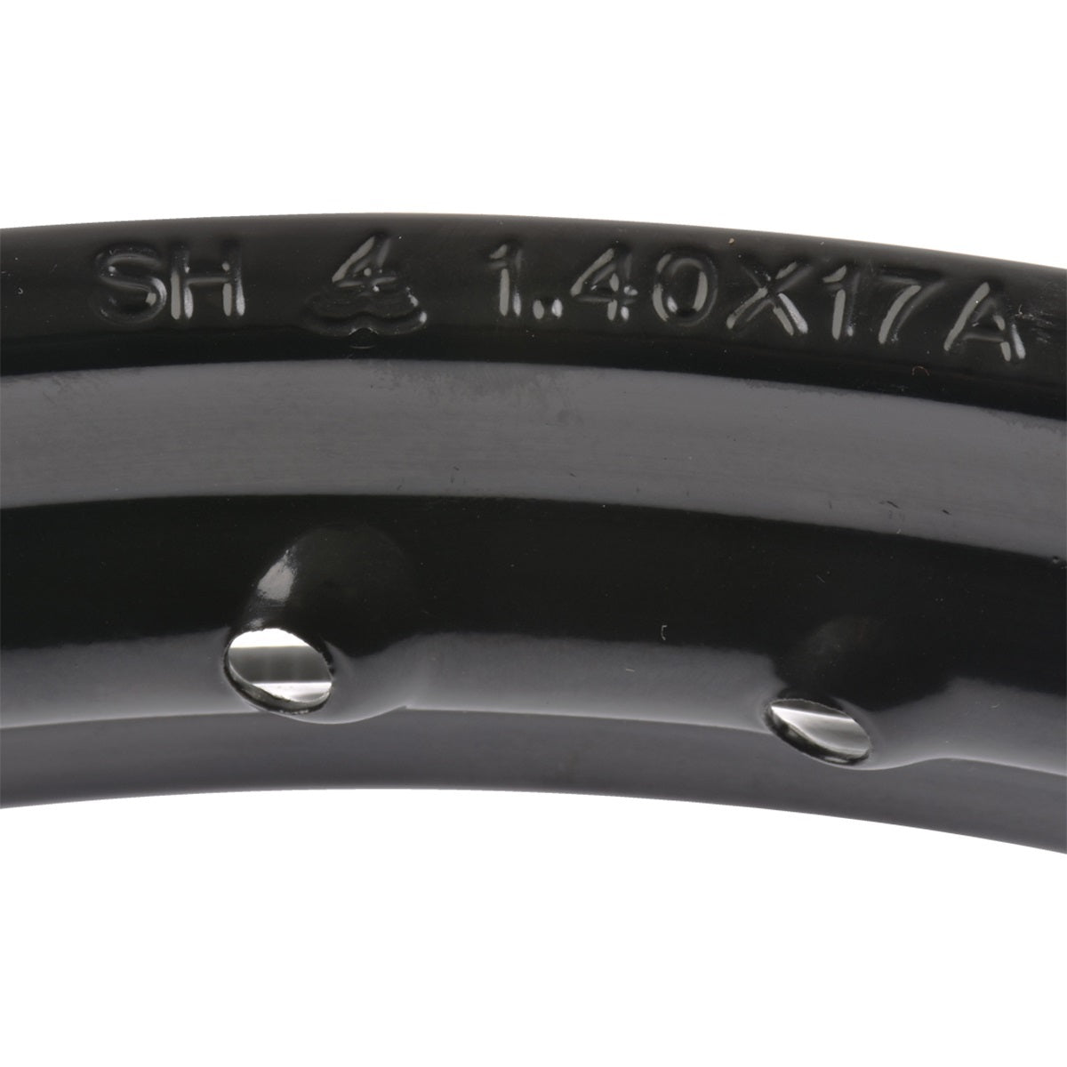 ARO RIN DEL NEGRO 1.4X17 - FERRETERÍA WITZI