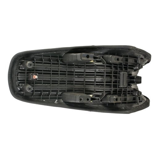 ASIENTO NEGRO - DT250 SPORT, FT250TS - FERRETERÍA WITZI