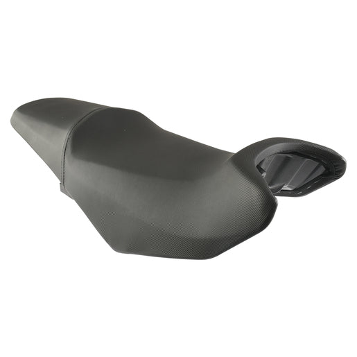 ASIENTO NEGRO - DT250 SPORT, FT250TS - FERRETERÍA WITZI