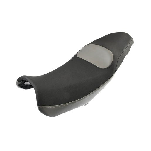 ASIENTO NEGRO GRIS - FT200GTS - FERRETERÍA WITZI