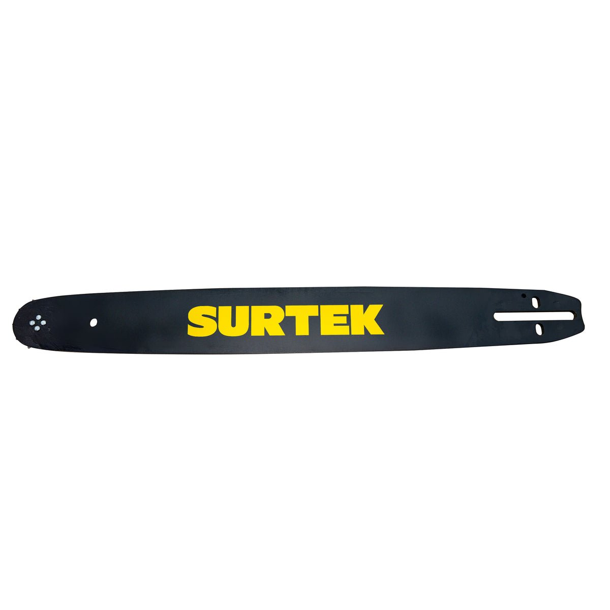 Barra para motosierra 16" Surtek - FERRETERÍA WITZI