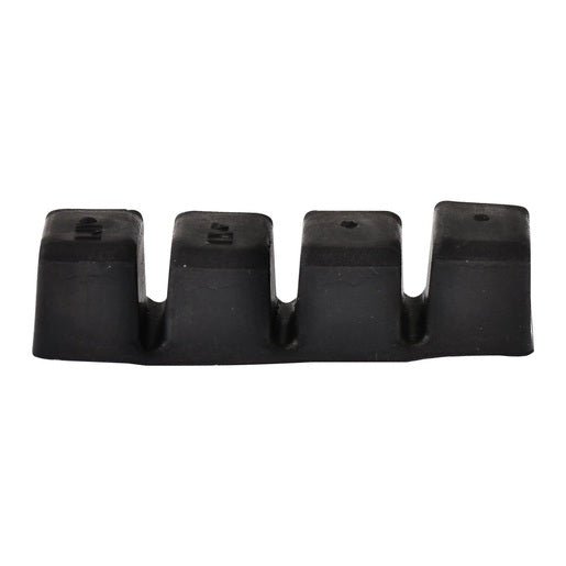 BLOQUE REDUCTOR VIBRACION 45X15X10 - FERRETERÍA WITZI