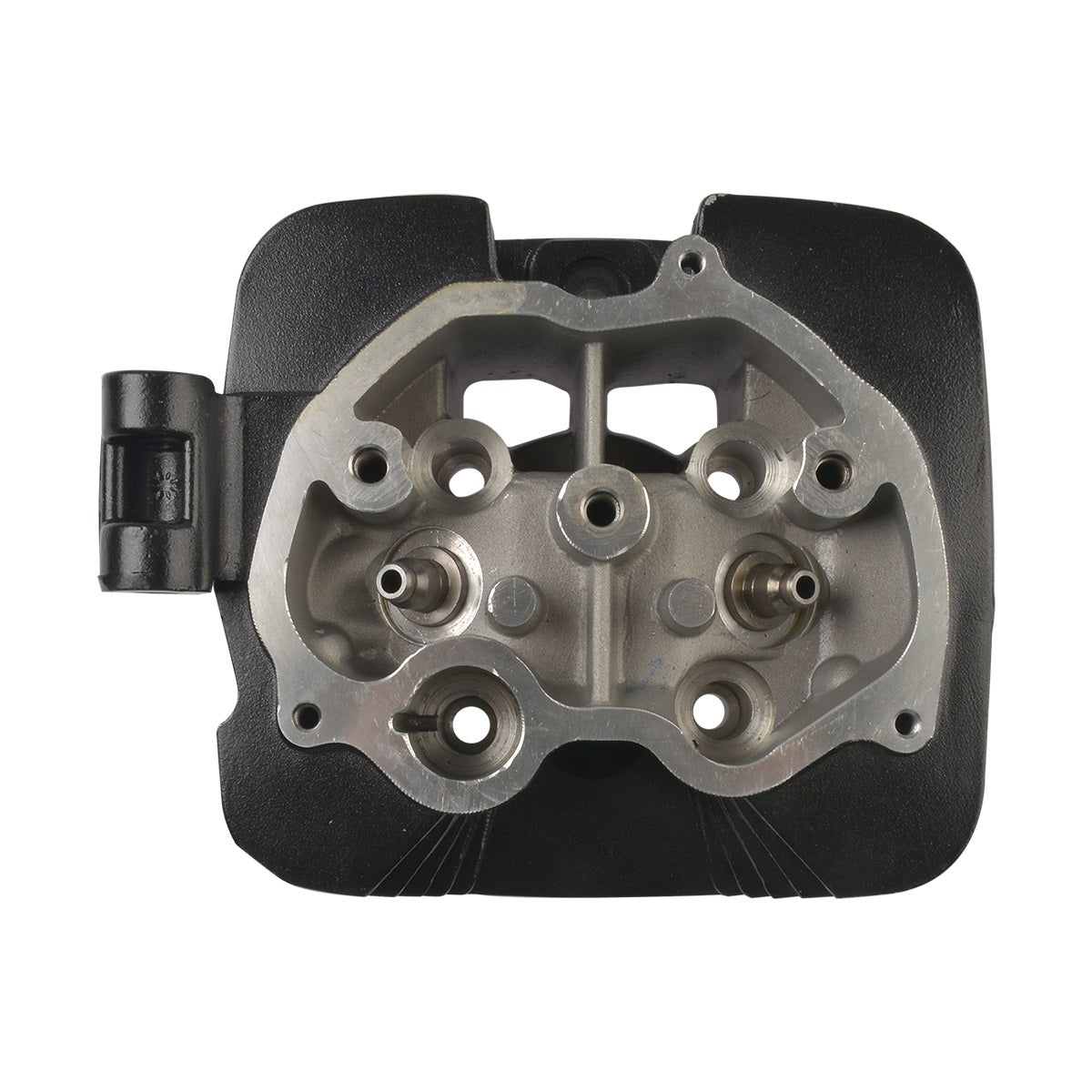 CABEZA CILINDRO NEGRO - FERRETERÍA WITZI