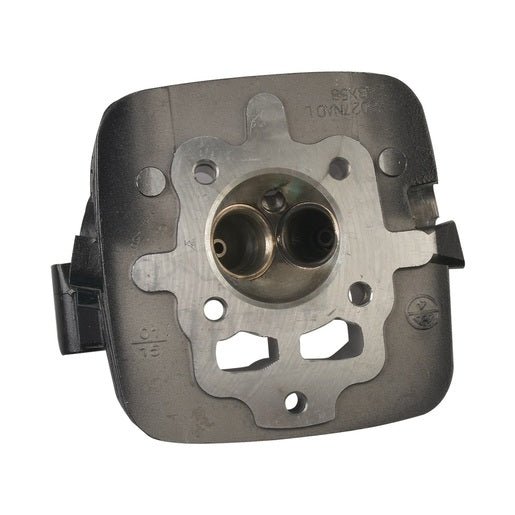 CABEZA CILINDRO NEGRO - FERRETERÍA WITZI