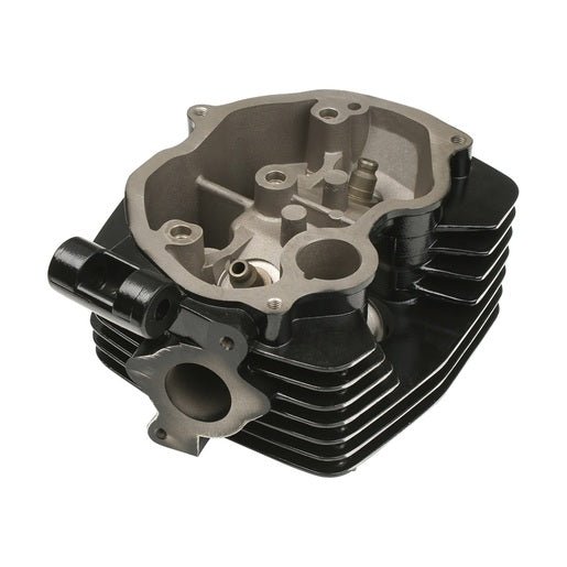 CABEZA DE CILINDRO NEGRA - FERRETERÍA WITZI