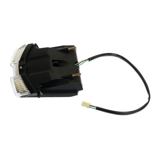 CALAVERA DE LEDS - DT200 SPORT, FT180, FT200, FT200 AM, FT250, FT250TS - FERRETERÍA WITZI