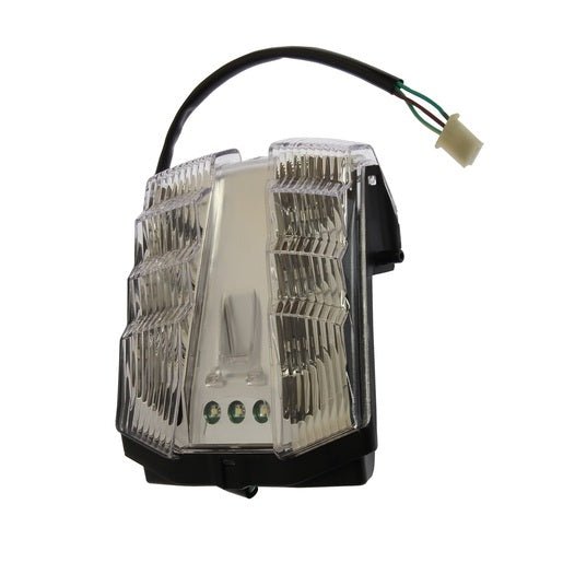 CALAVERA DE LEDS - DT200 SPORT, FT180, FT200, FT200 AM, FT250, FT250TS - FERRETERÍA WITZI