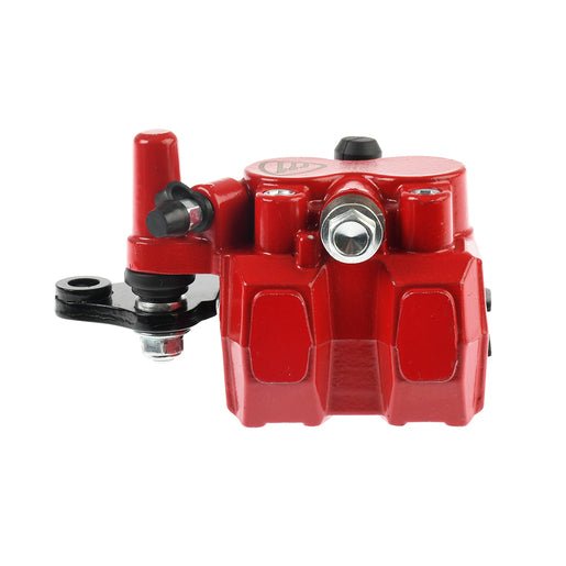 CALIPER DEL ROJO CON ISOTIPO - FT200GTS - FERRETERÍA WITZI