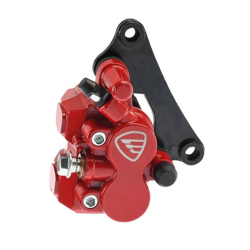 CALIPER DEL ROJO CON ISOTIPO - FT200GTS - FERRETERÍA WITZI