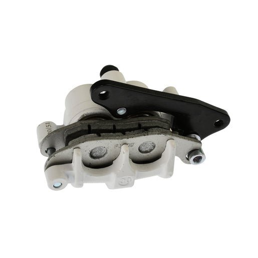 CALIPER FRENO DELANTERO BLANCO CON ISOTIPO - FERRETERÍA WITZI