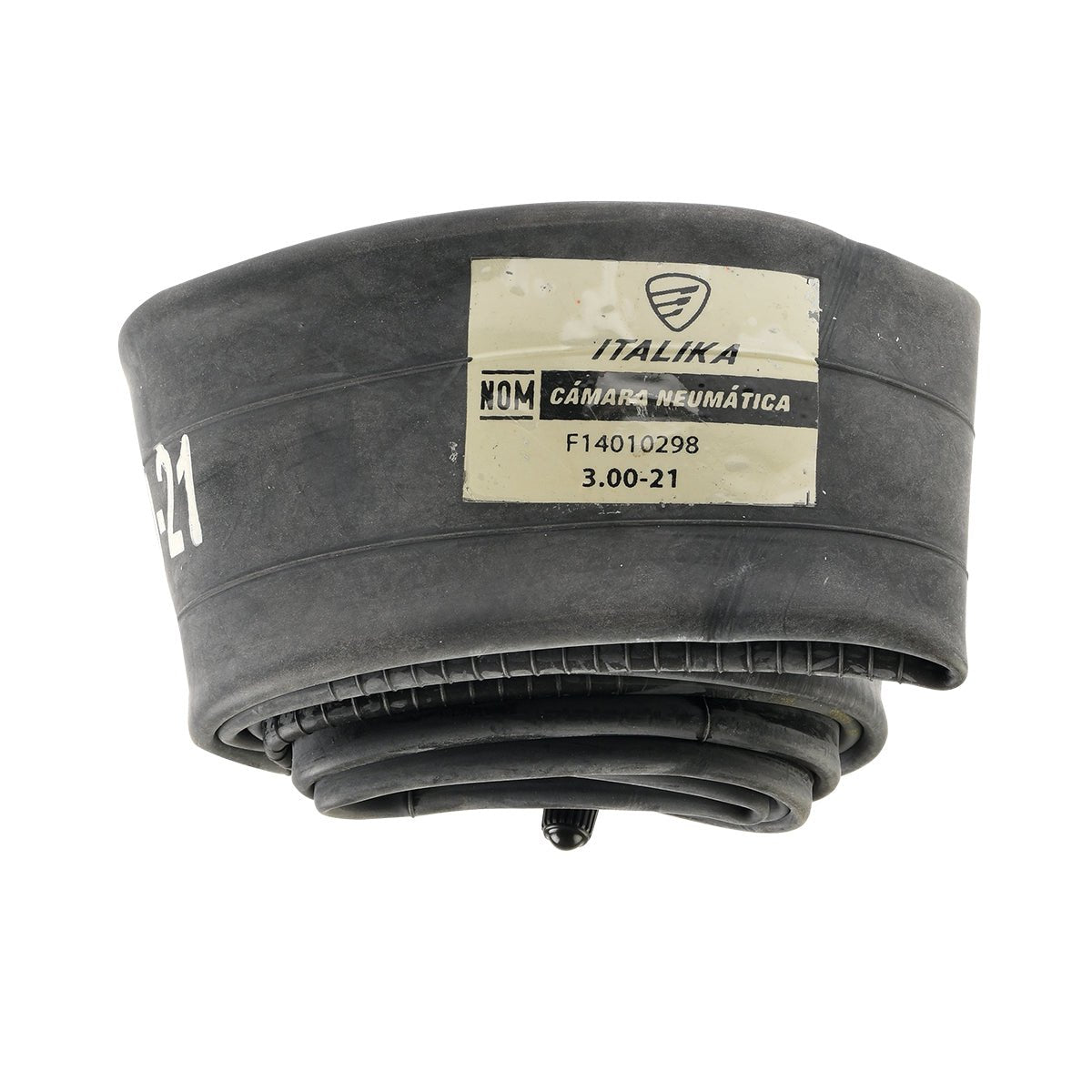 CAMARA 3.00 - 21 - FERRETERÍA WITZI