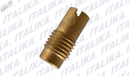 CARBURADOR - FERRETERÍA WITZI