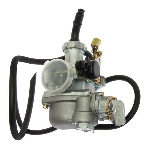 CARBURADOR REFACCIONES - FERRETERÍA WITZI