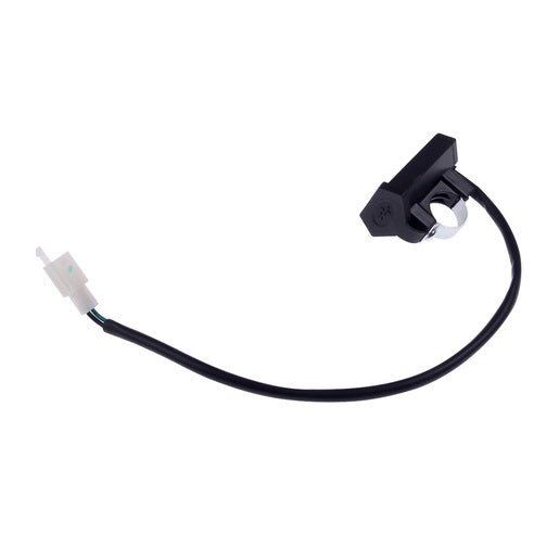 CARGADOR USB - FIERA200, FIERA250, ATV150LSNEGRA, FT250TS - FERRETERÍA WITZI