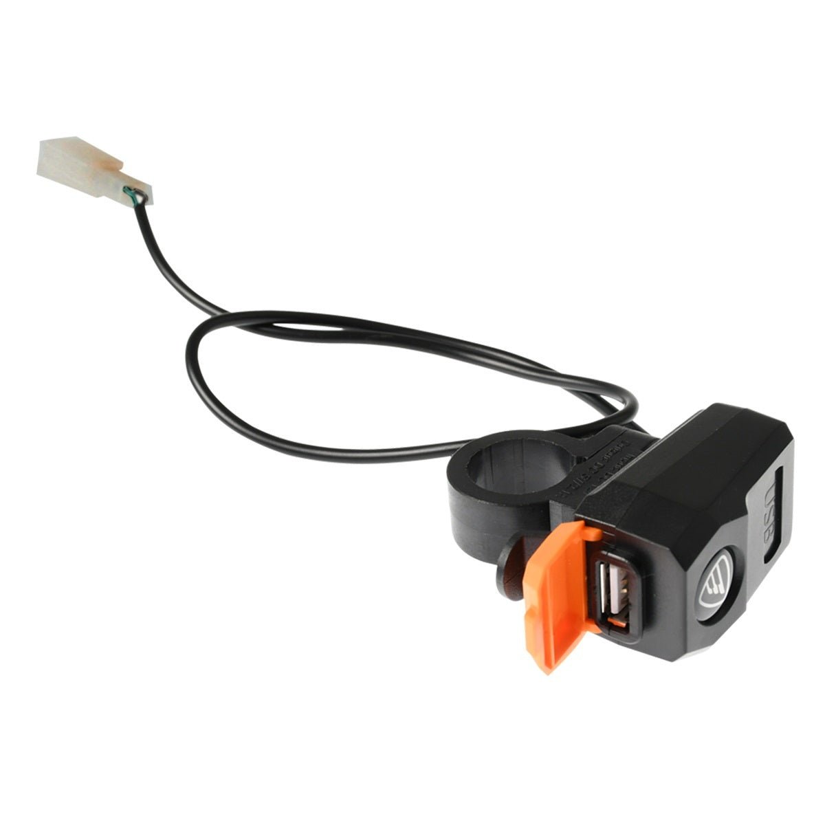 CARGADOR USB PARA FT150 - FERRETERÍA WITZI