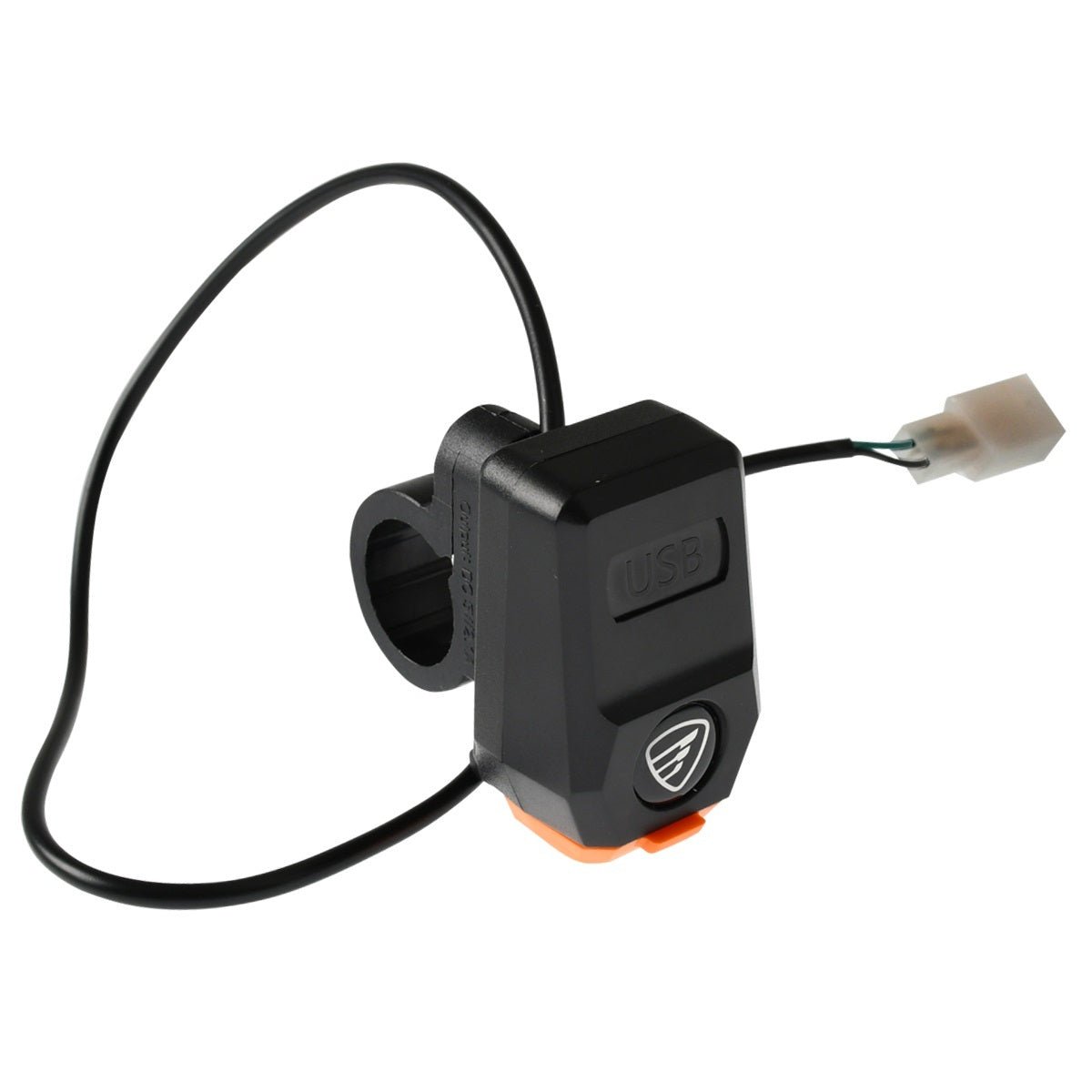 CARGADOR USB PARA FT150 - FERRETERÍA WITZI