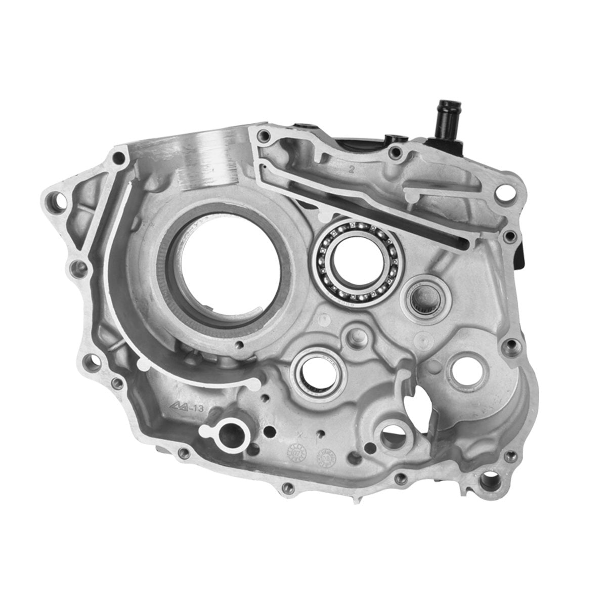 CARTER DERECHO NEGRO - FERRETERÍA WITZI