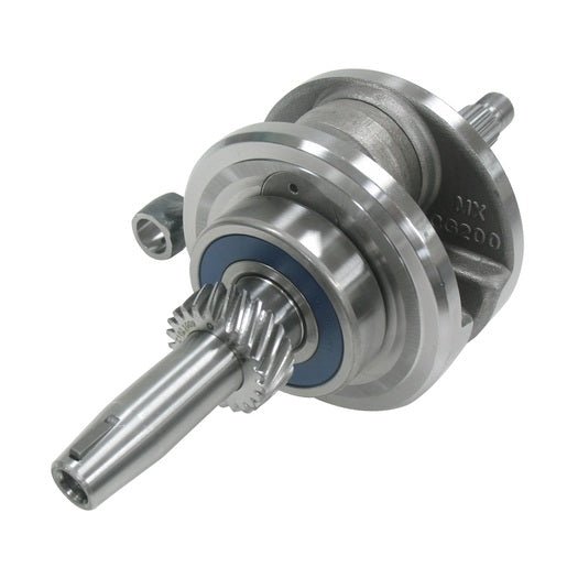 CIGÜEÑAL - DM200, DT200 SPORT, FT200, FT200 AM, RC200, TC200, TC200B, TX200, FIERA200, TC200NEGRA, FT200TS - FERRETERÍA WITZI