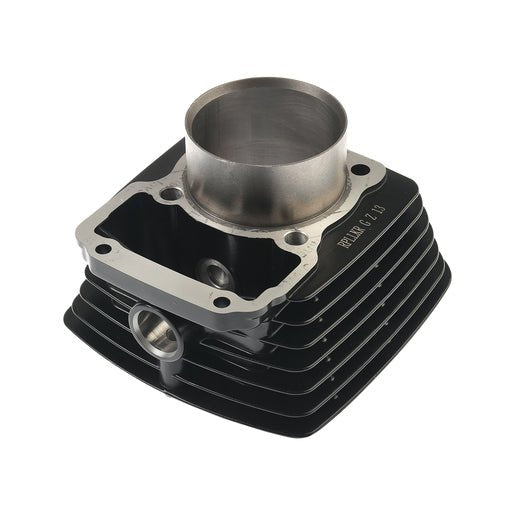 CILINDRO NEGRO - FT200GTS - FERRETERÍA WITZI