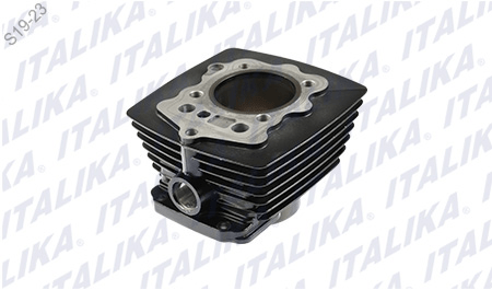 CILINDRO NEGRO - FERRETERÍA WITZI